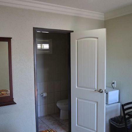 El Rey Inn Gardena Eksteriør bilde